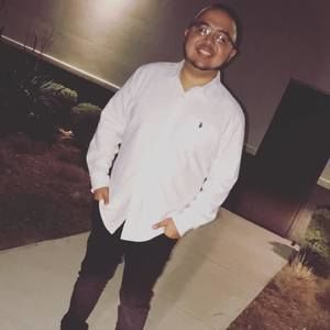 Meet your Posher, Robert